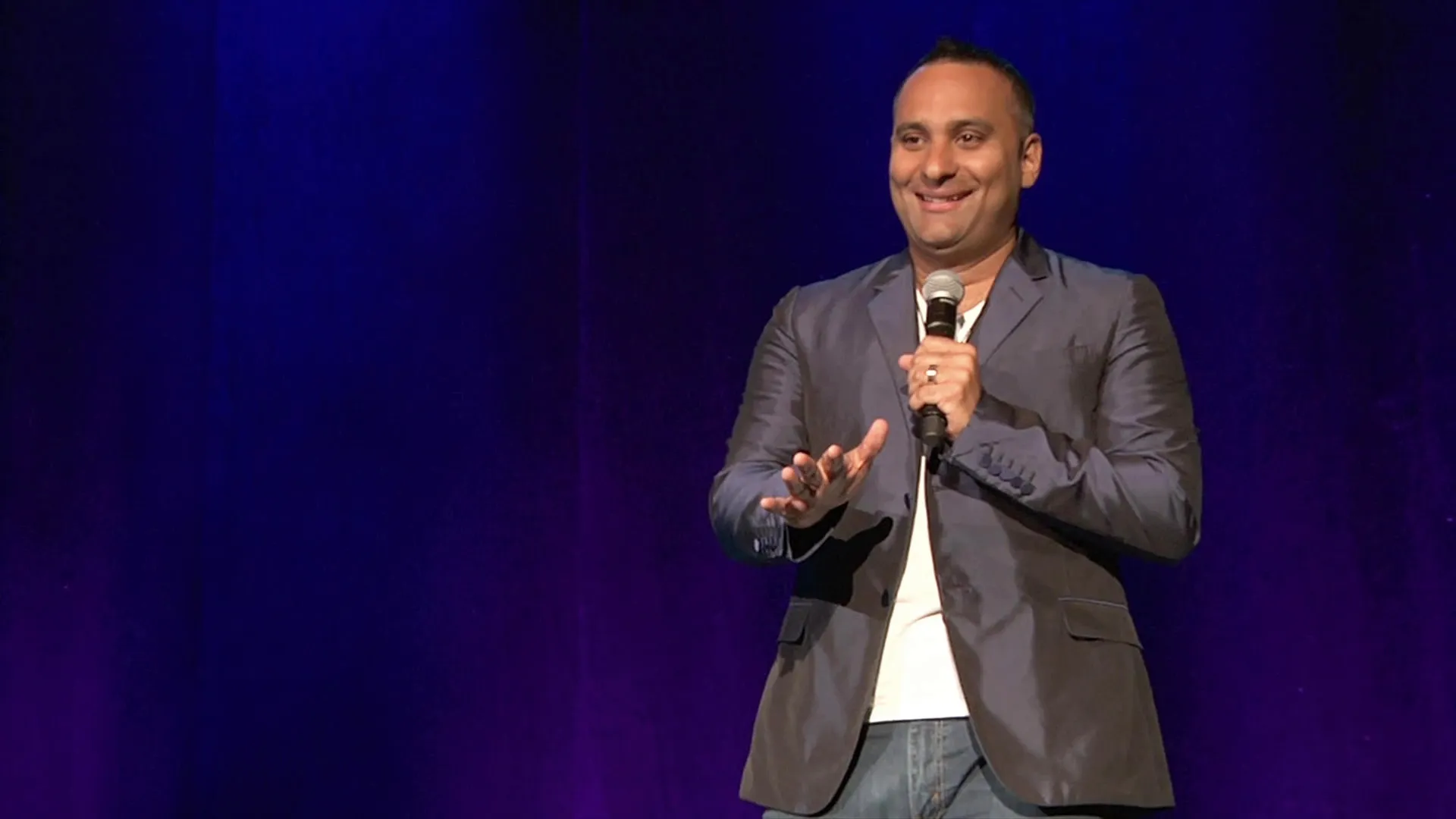thumbnail - S1:E2 Russell Peters