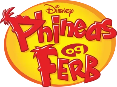 Phineas og Ferb