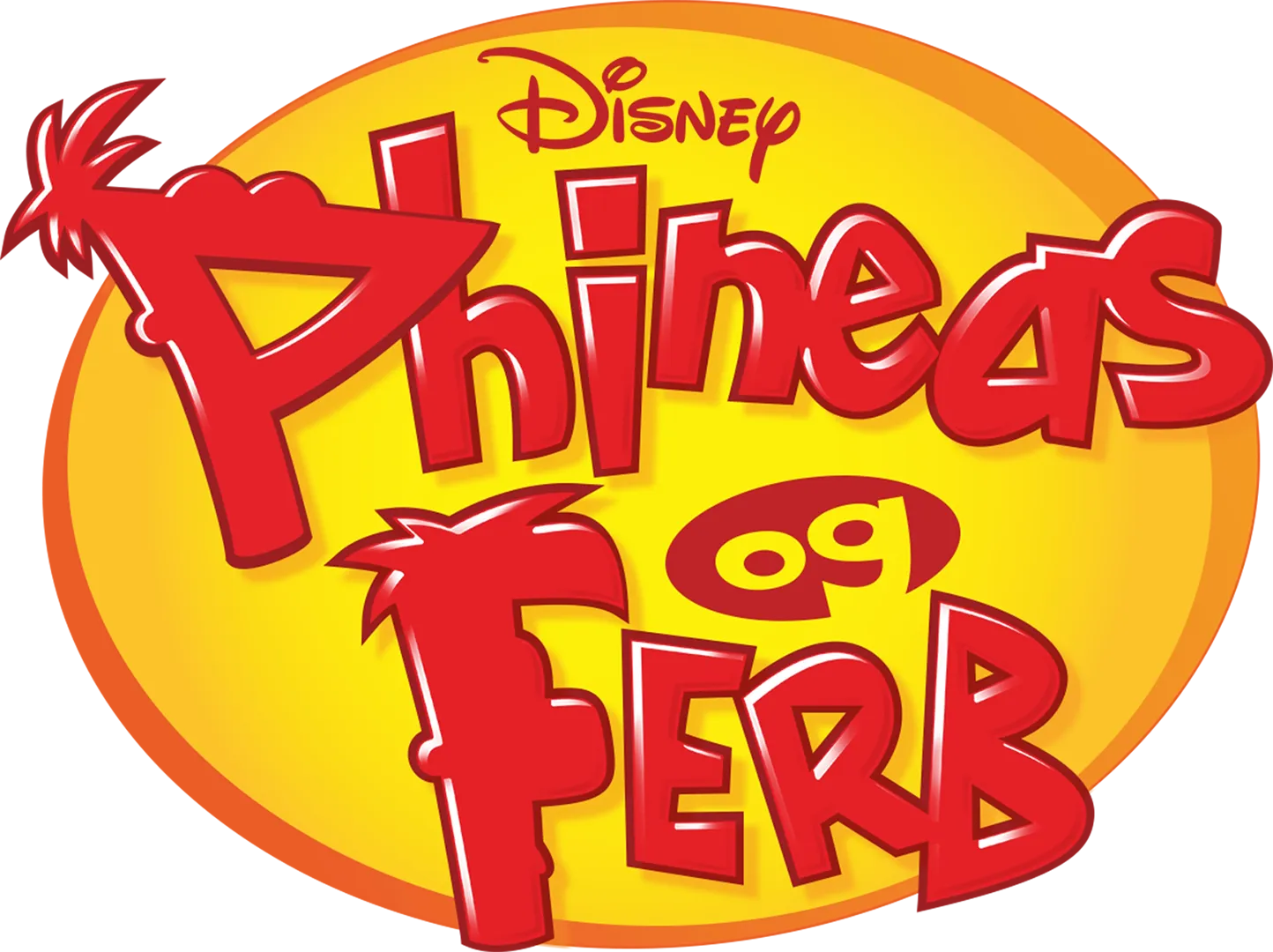 Phineas og Ferb