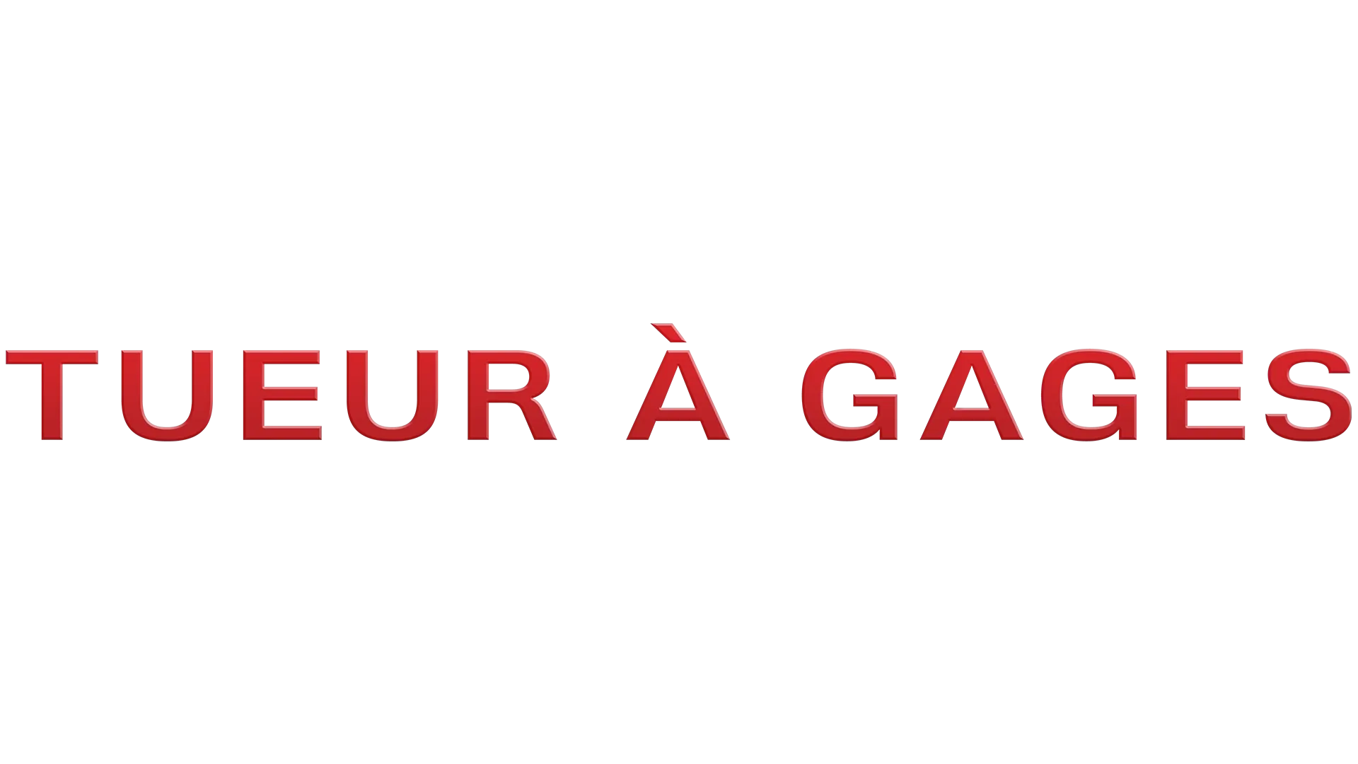 Tueur à gages