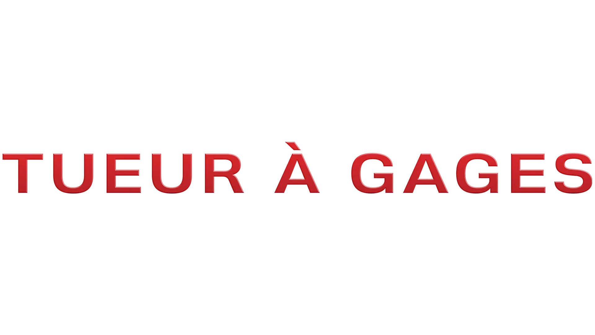 Tueur à gages