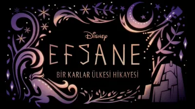 Efsane: Bir Karlar Ülkesi Hikayesi