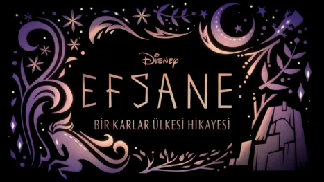 thumbnail - Efsane: Bir Karlar Ülkesi Hikayesi