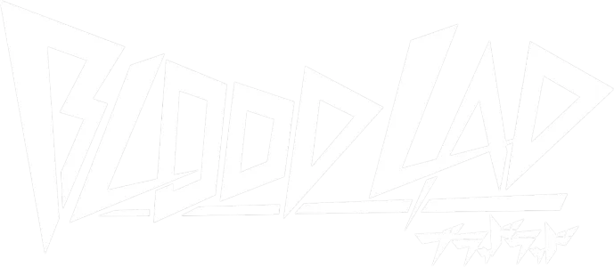Blood Lad