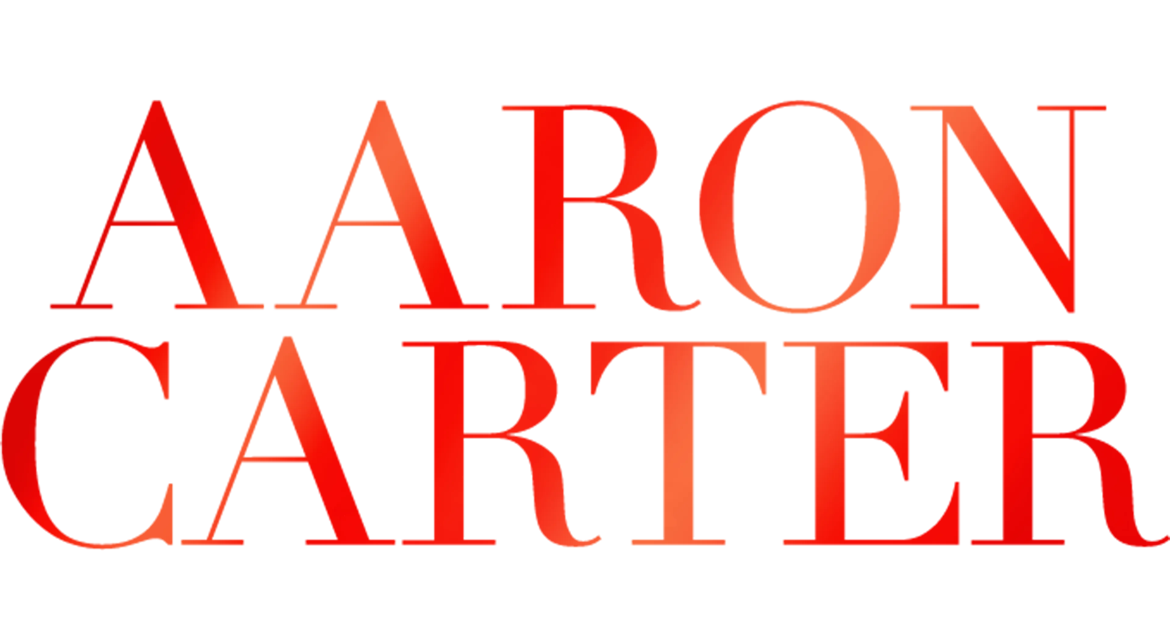 Aaron Carter: The Little Prince of Pop