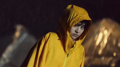 thumbnail - S1:E4 The Secret