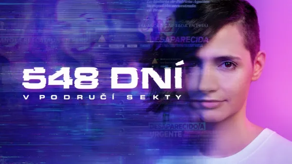 thumbnail - 548 dní: V područí sekty