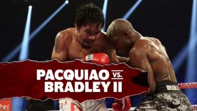 thumbnail - Pacquiao vs Bradley II