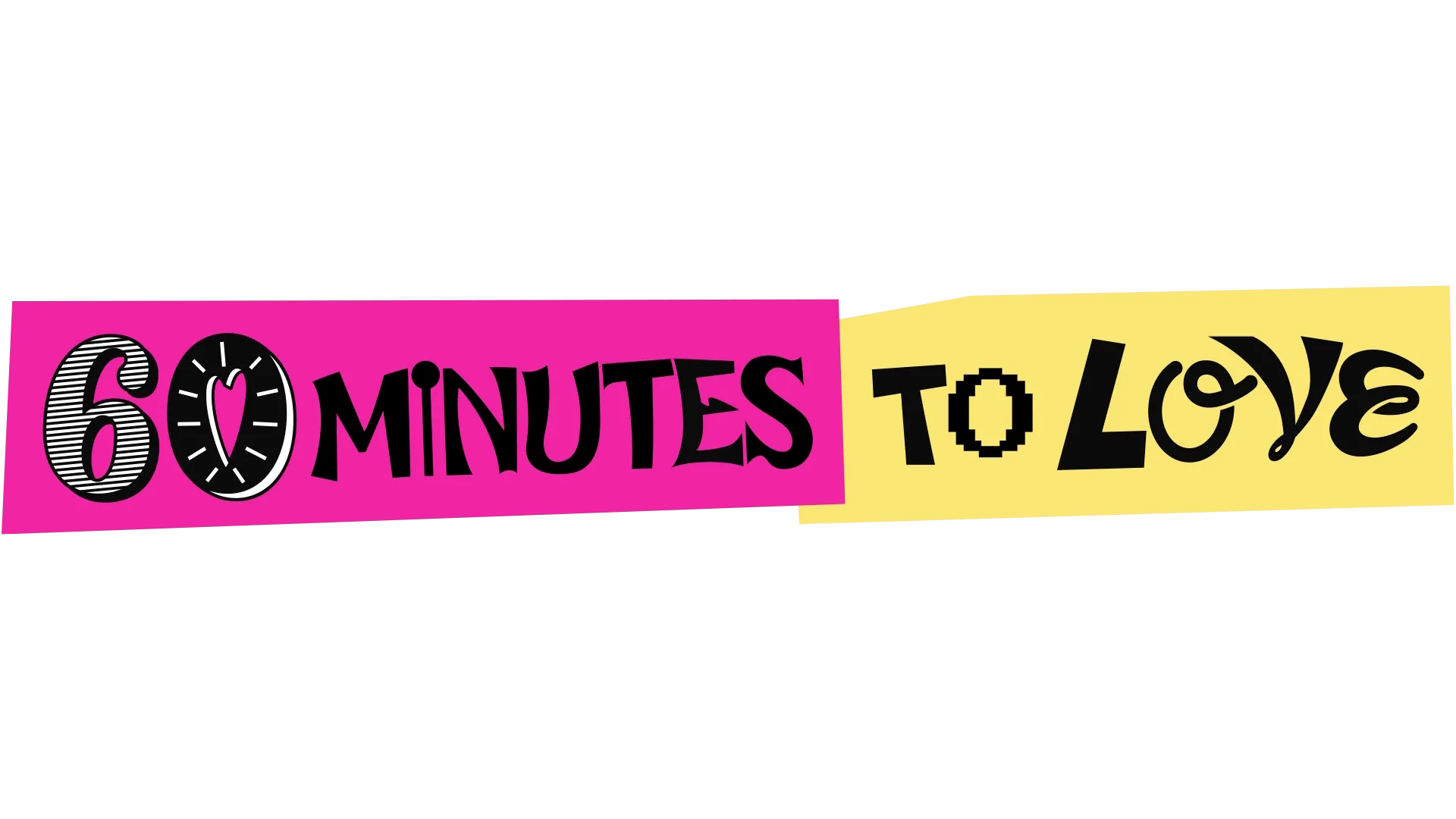 60 Minutes to Love