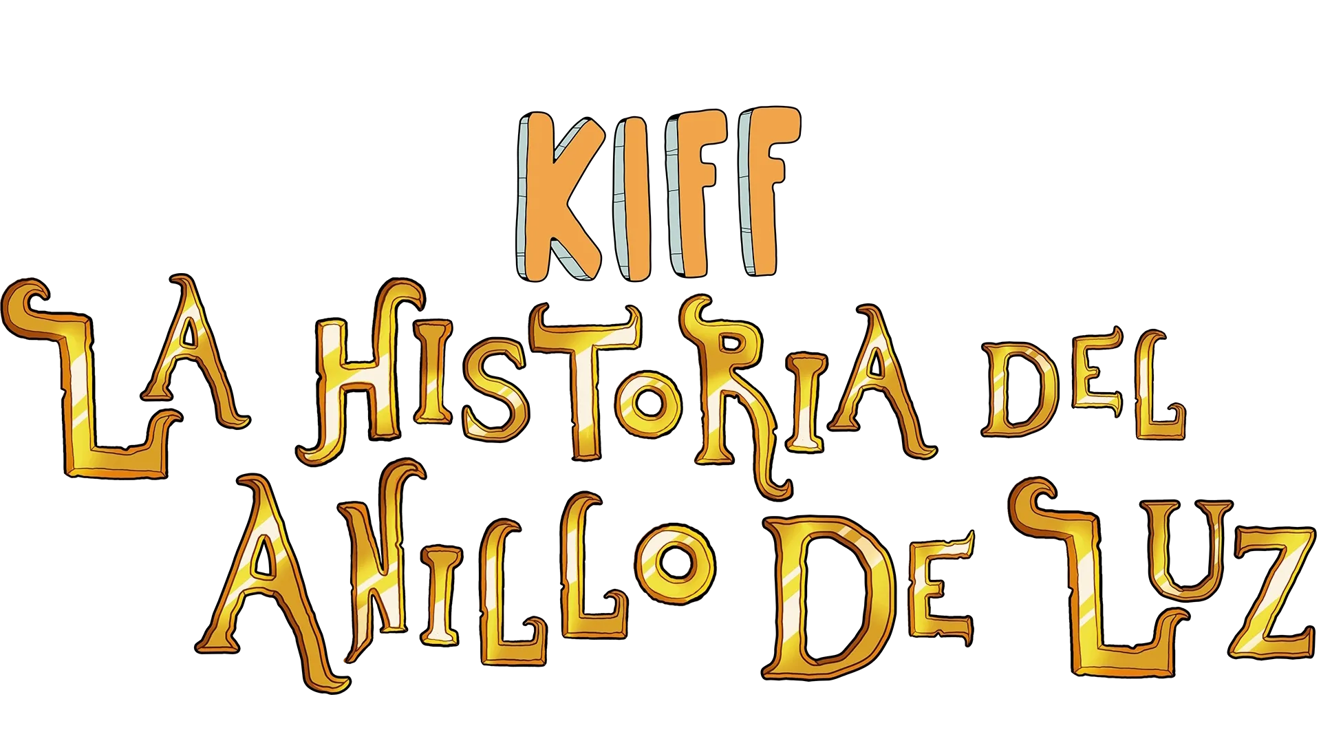 Kiff: La historia del anillo de luz