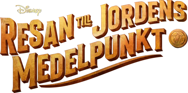 Resan till Jordens medelpunkt