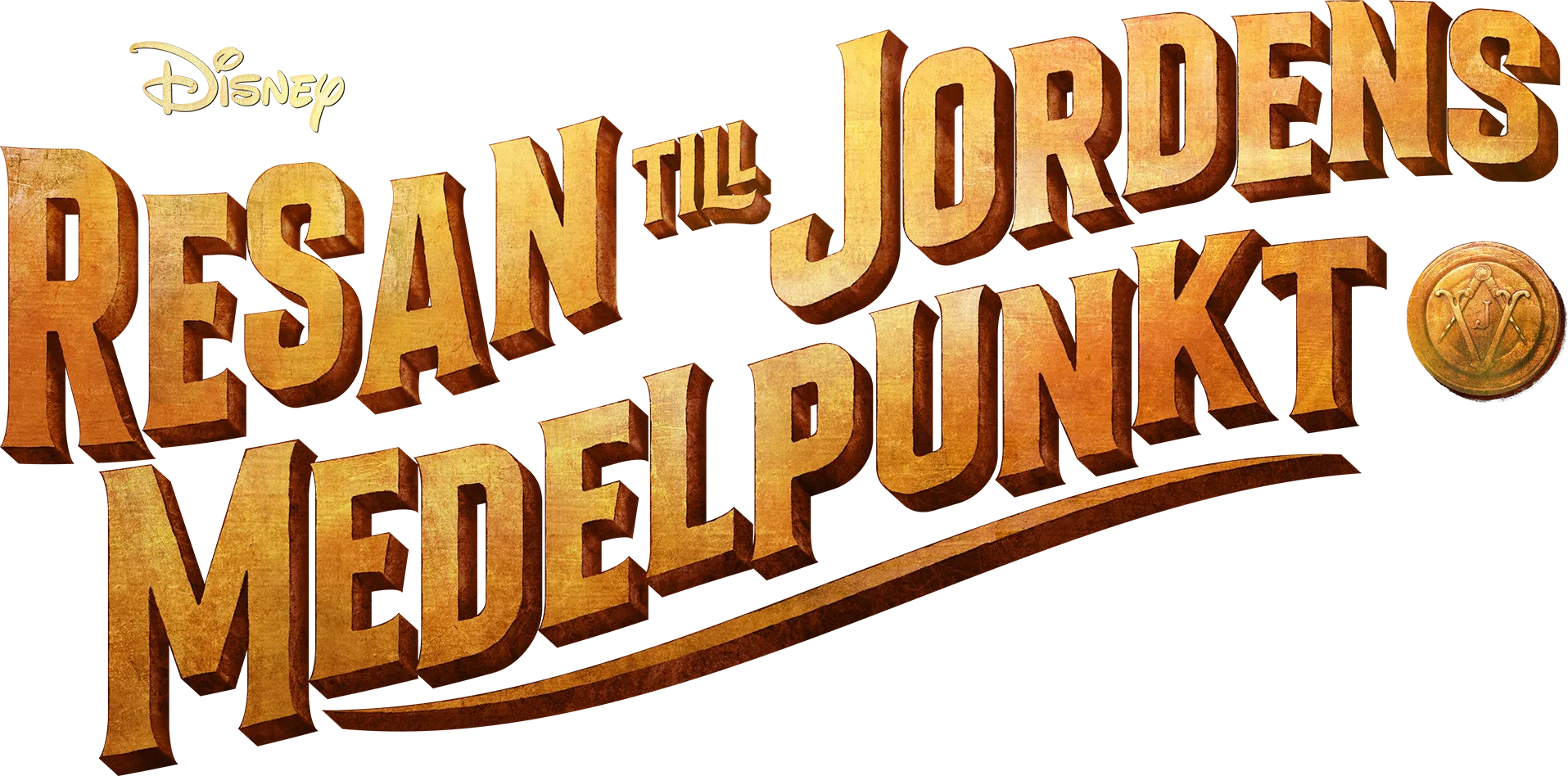 Resan till Jordens medelpunkt