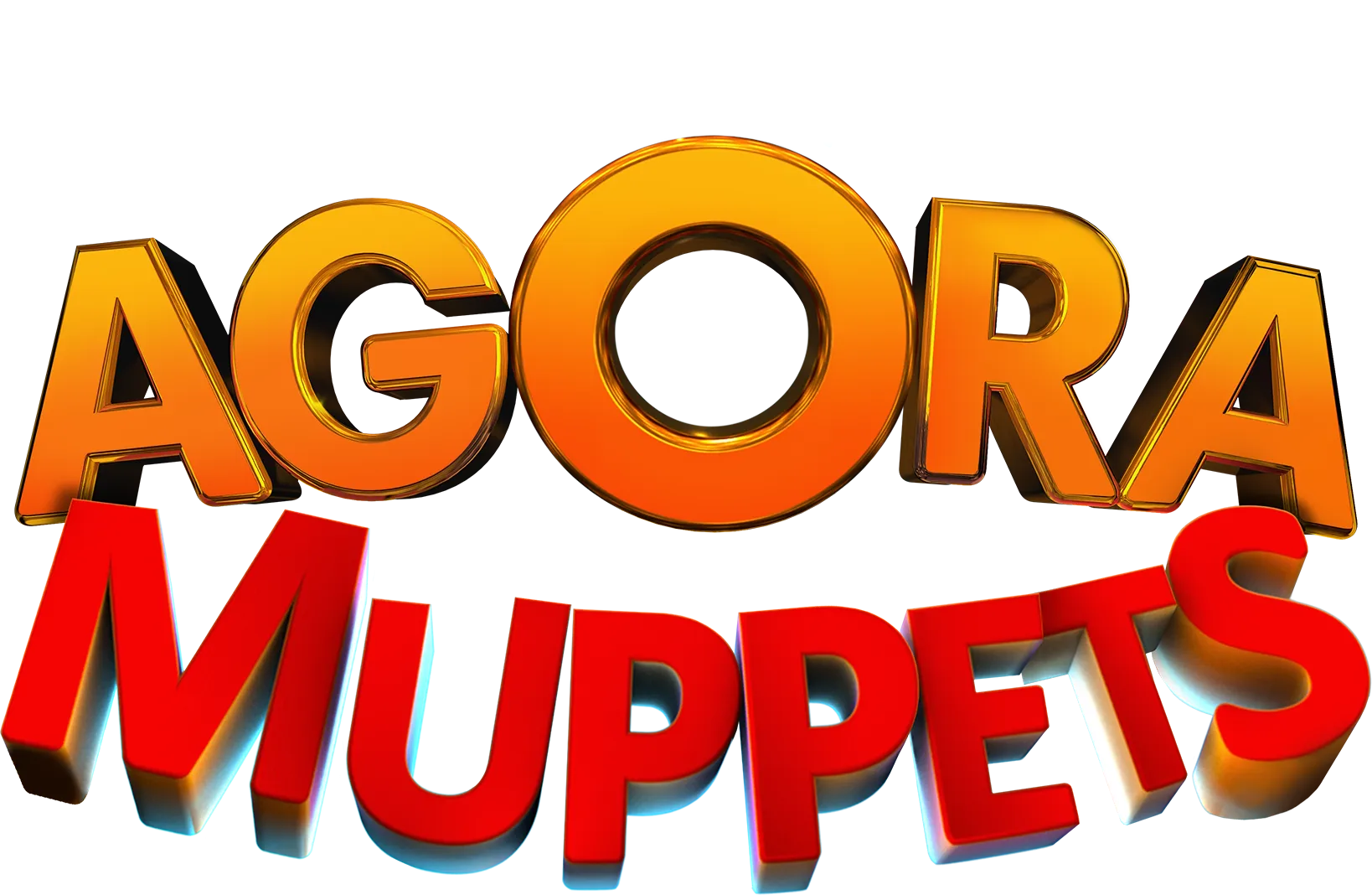 Agora Muppets