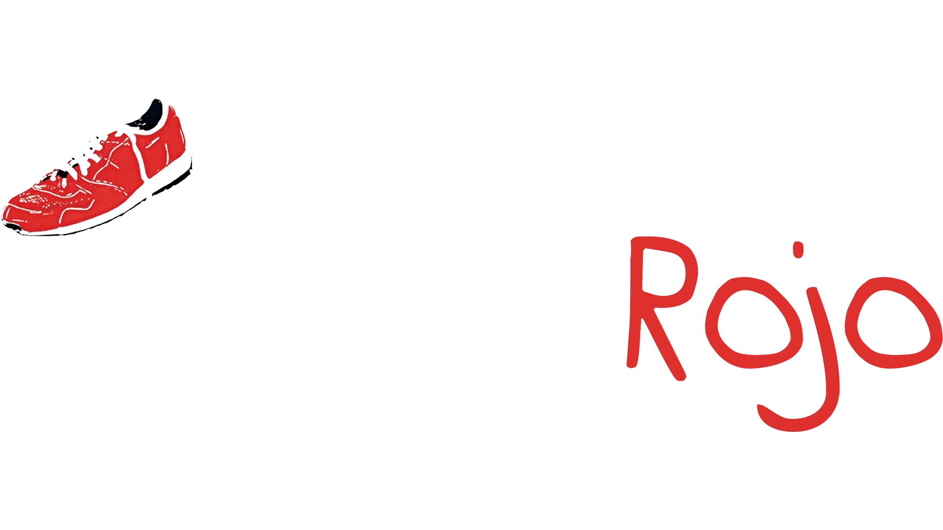 El hombre del zapato rojo