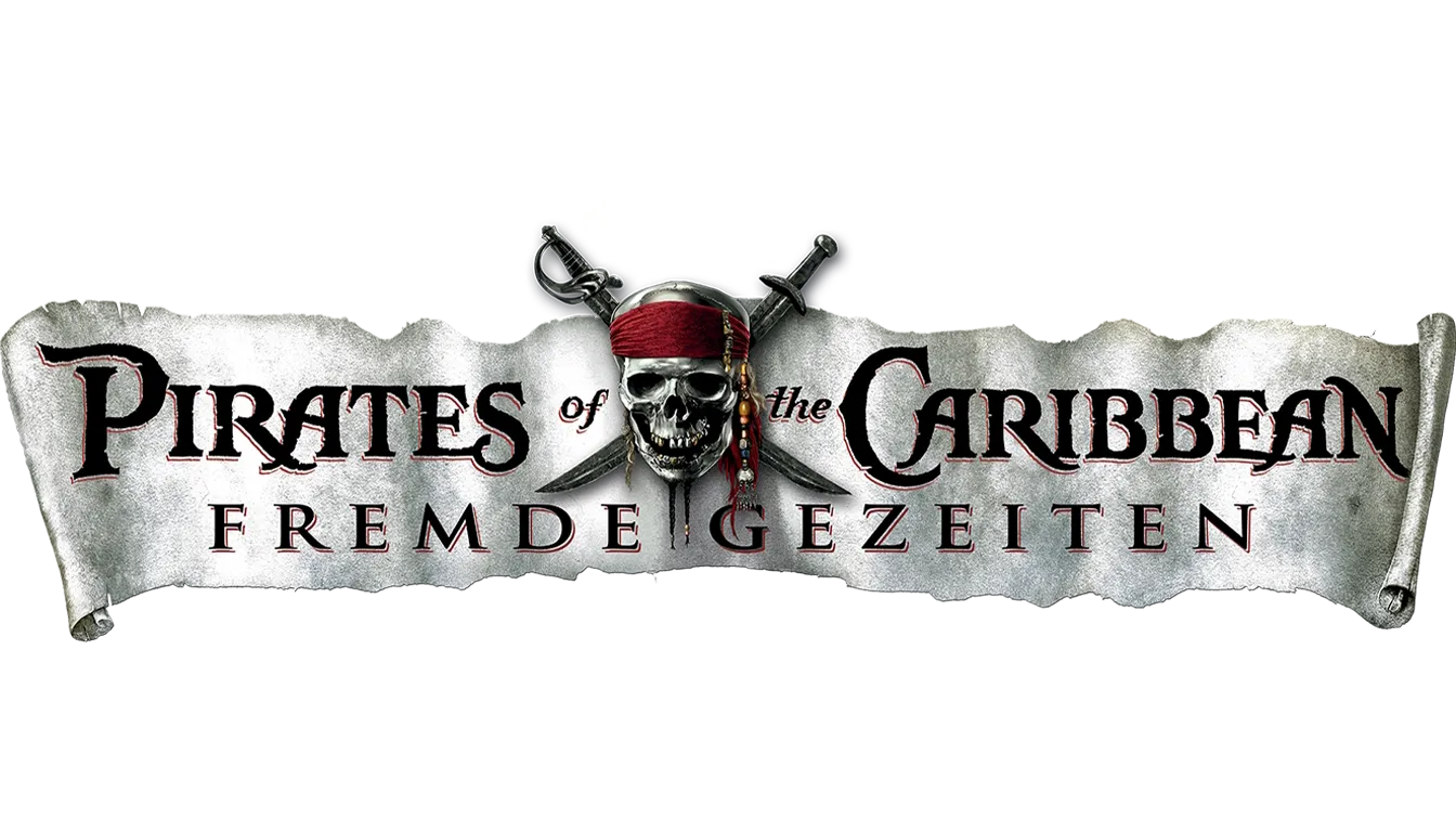 Pirates of the Caribbean - Fremde Gezeiten