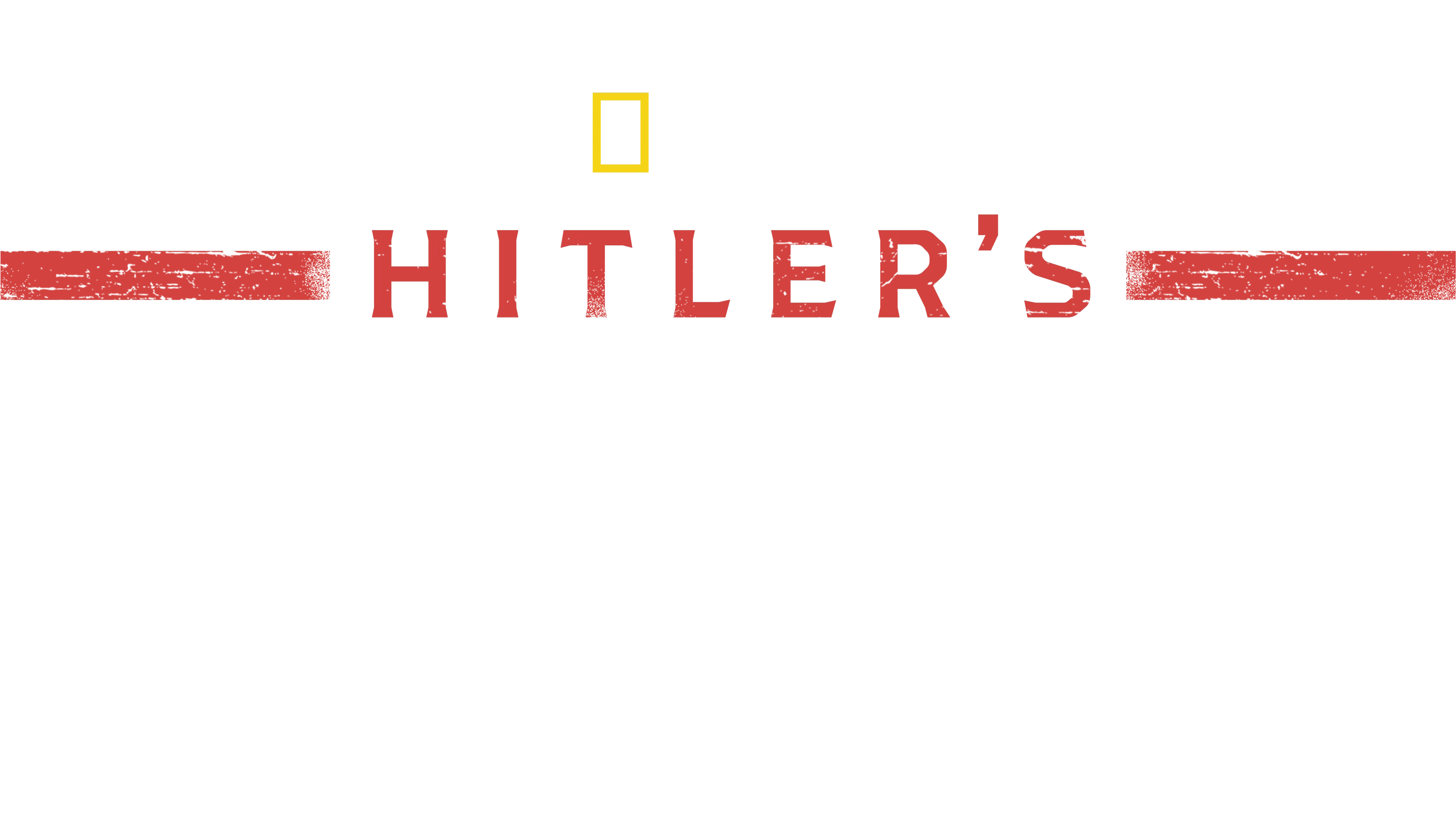 Hitler’s American Battleground