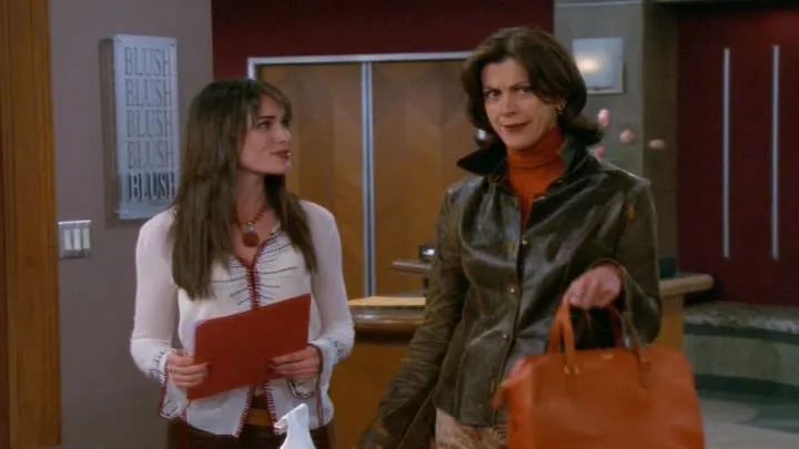 thumbnail - S7:E7 The Write Stuff