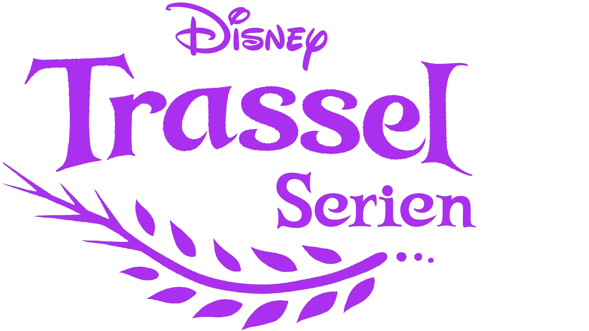 Trassel: Serien