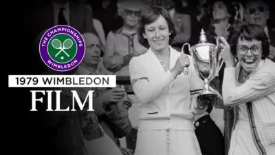 thumbnail - 1979 Wimbledon Film