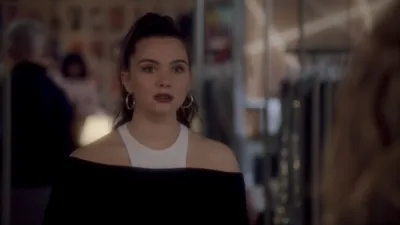 thumbnail - S5:E6 I Expect You to Have Adventures