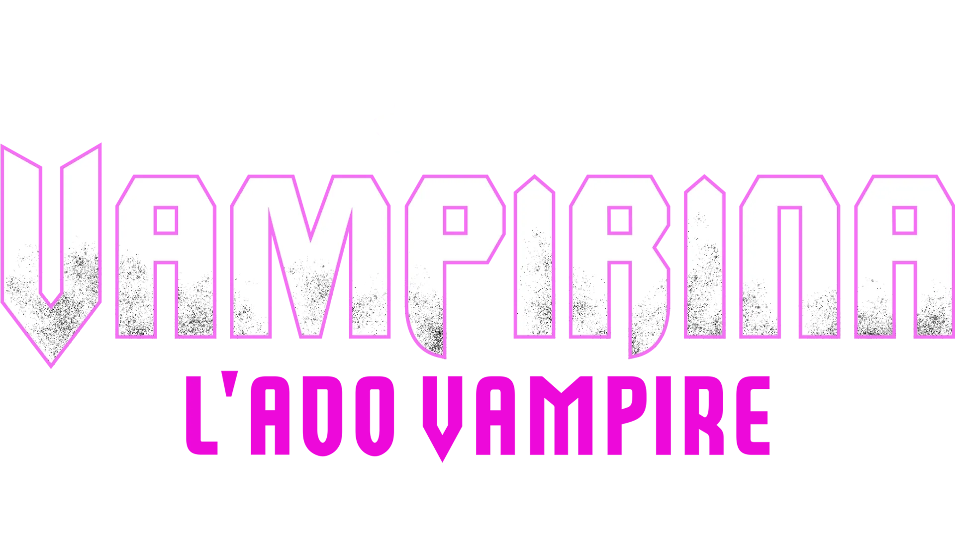 Vampirina : l'ado vampire