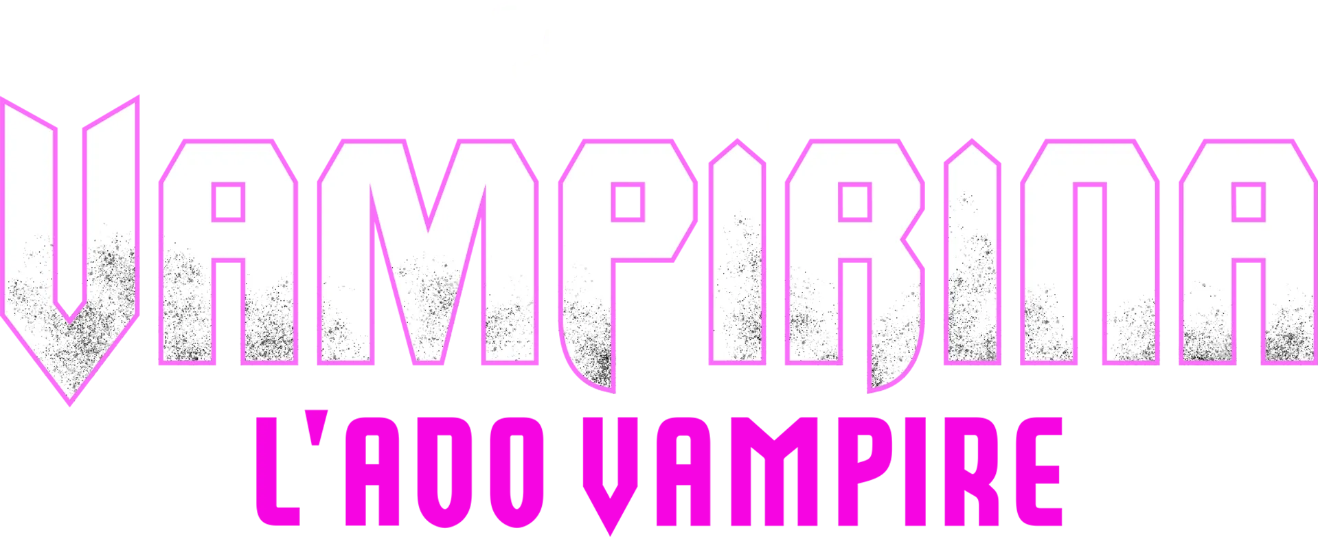 Vampirina : l'ado vampire