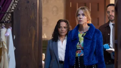 thumbnail - S2：第6話「呪われた家」