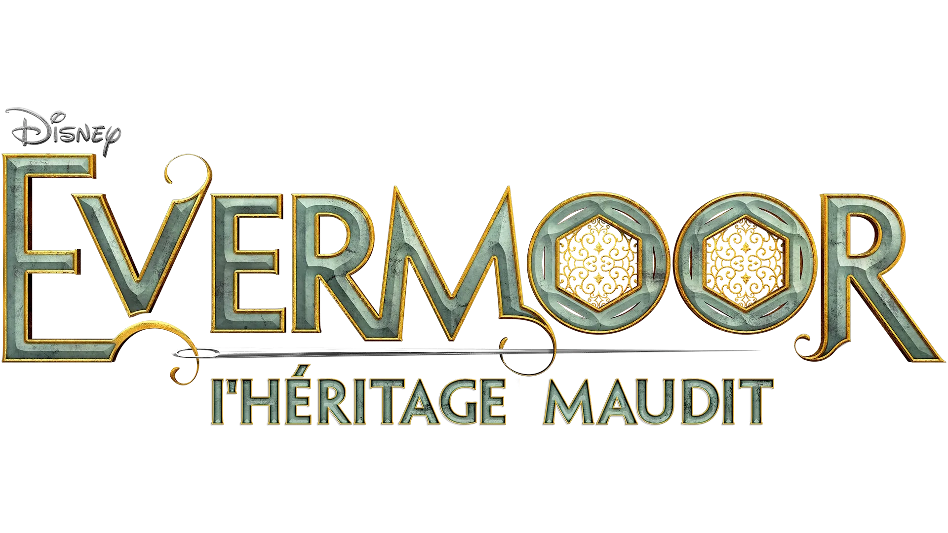 Evermoor, l'héritage maudit