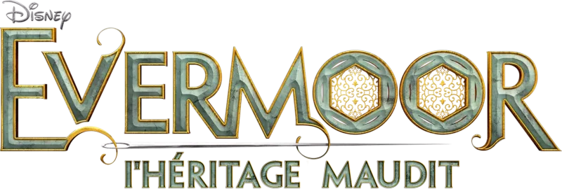 Evermoor, l'héritage maudit