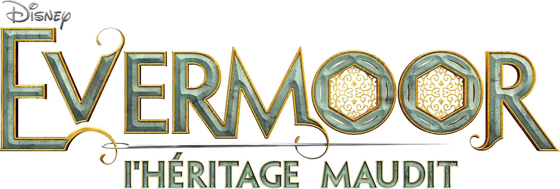 Evermoor, l'héritage maudit
