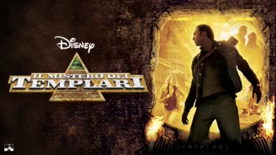 Il mistero dei Templari