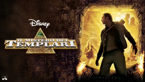 thumbnail - Il mistero dei Templari