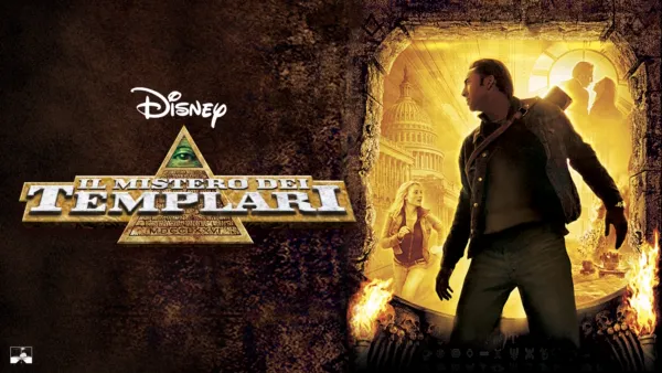 thumbnail - Il mistero dei Templari