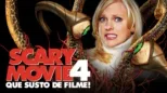thumbnail - Scary Movie 4 - Que Susto de Filme!
