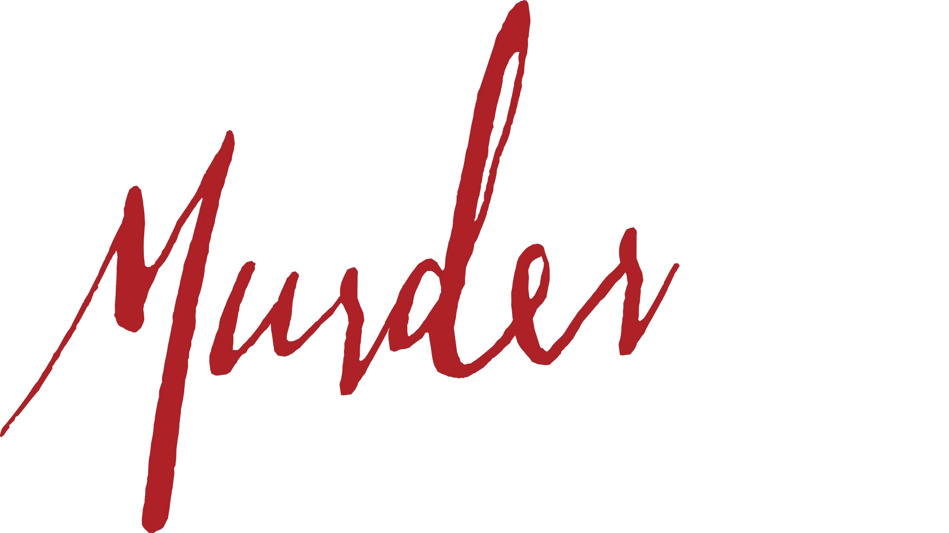 How To Get Away With Murder