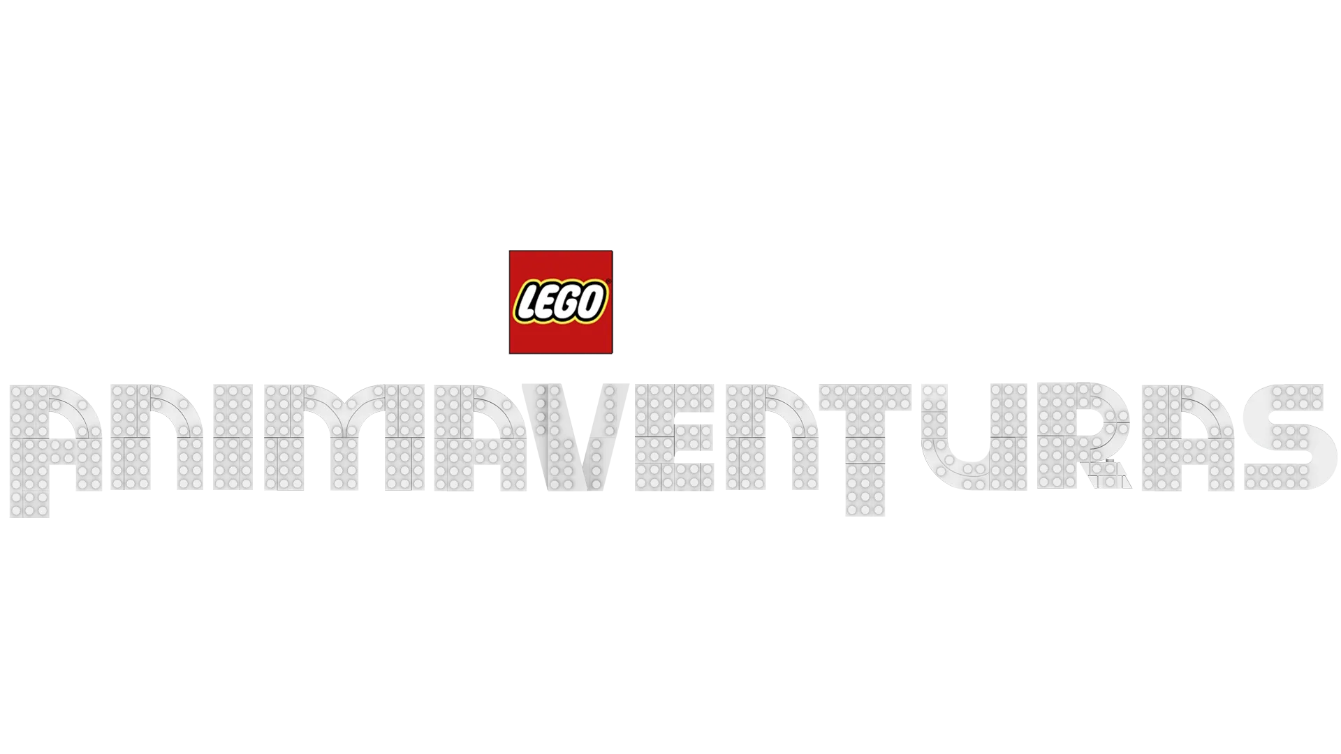 LEGO Pixar: Animaventuras