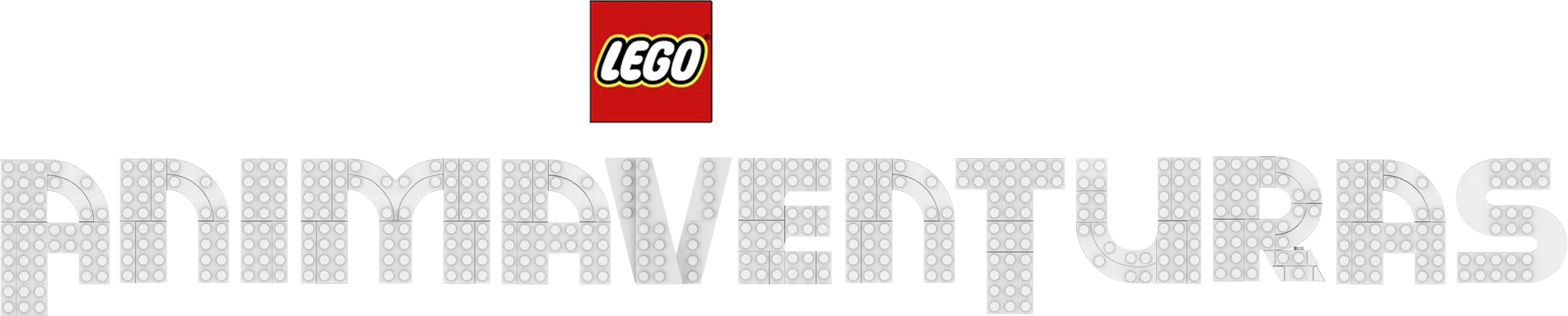 LEGO Pixar: Animaventuras