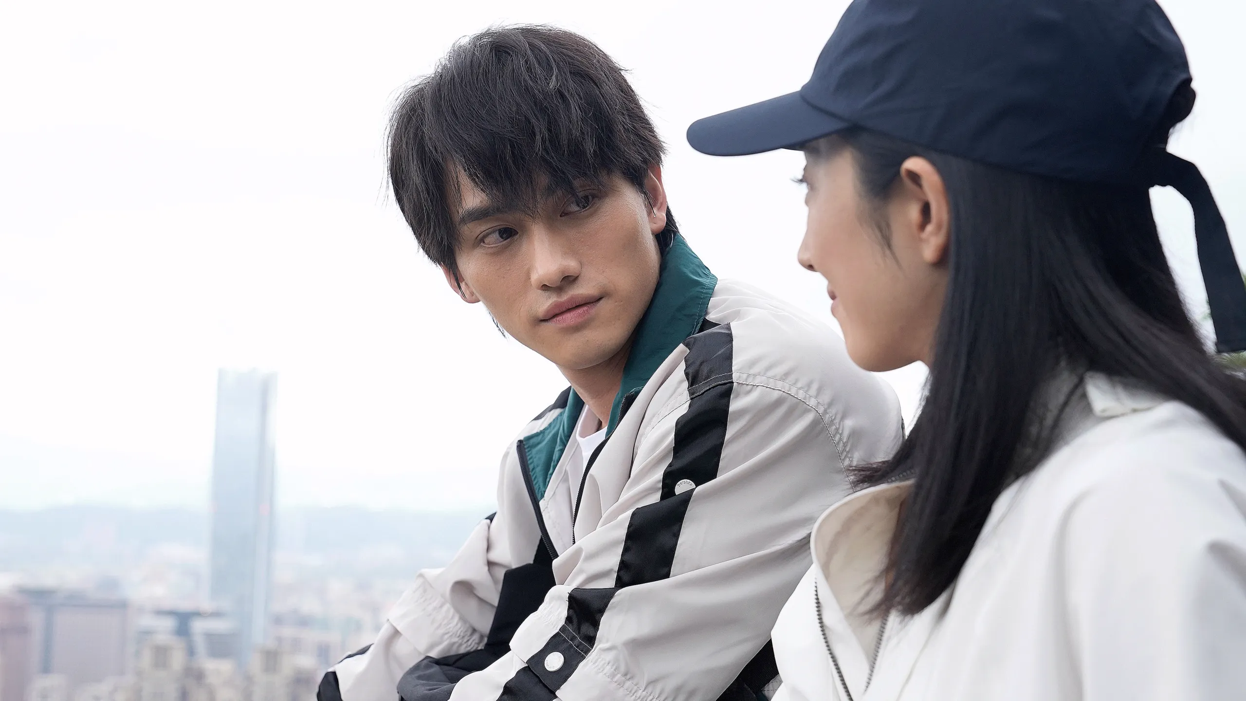 thumbnail - S1:E8 The Sweet and Clingy Taste of Chifeng Street