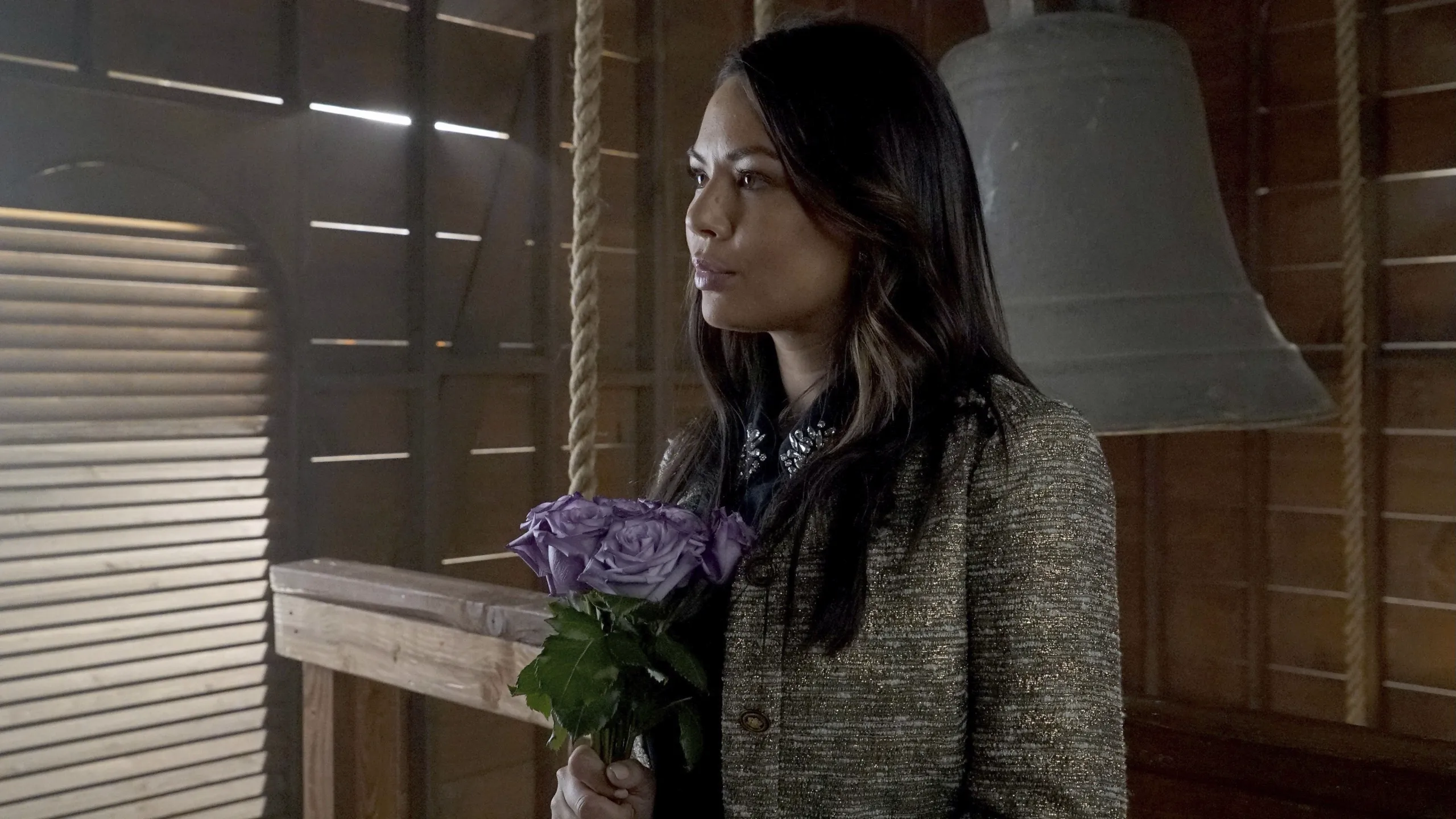 thumbnail - S7:E19 Farewell, My Lovely