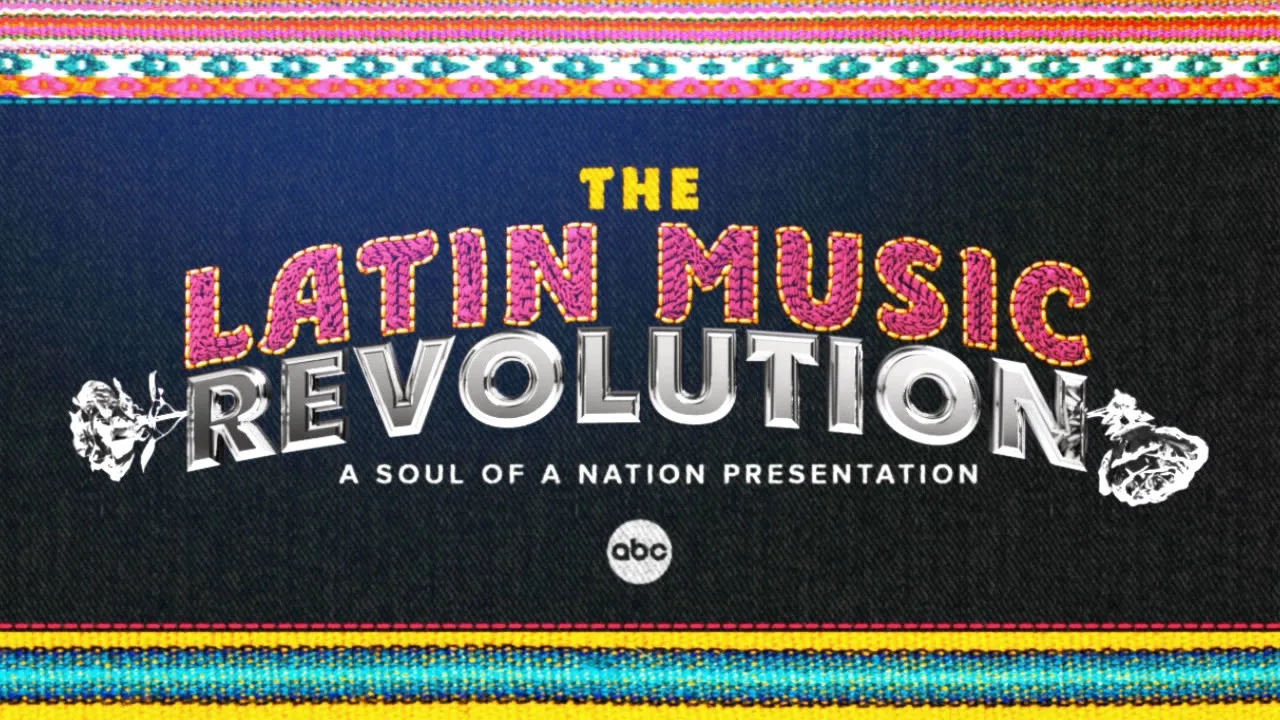 thumbnail - The Latin Music Revolution: A Soul of a Nation Presentation
