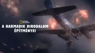 A Harmadik Birodalom építményei