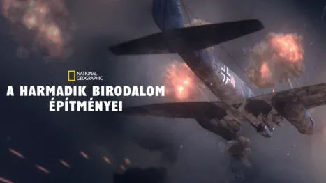 thumbnail - A Harmadik Birodalom építményei