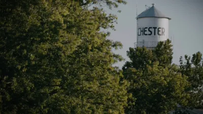 thumbnail - S2:E22 A Modern Mummy