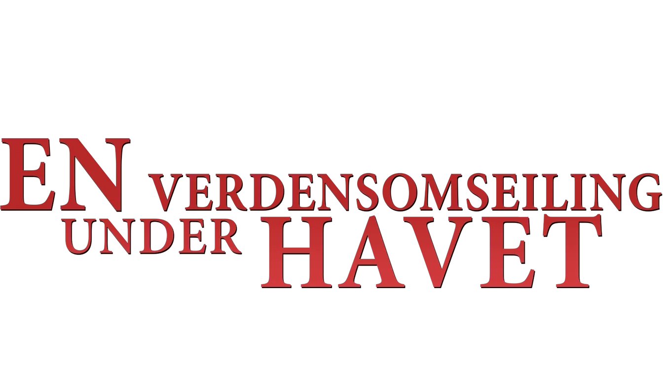 En verdensomseiling under havet