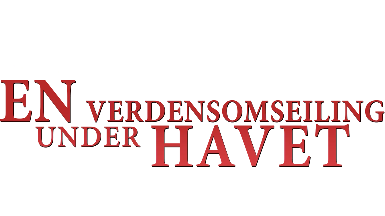 En verdensomseiling under havet