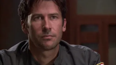 thumbnail - S1:E17 Letters from Pegasus