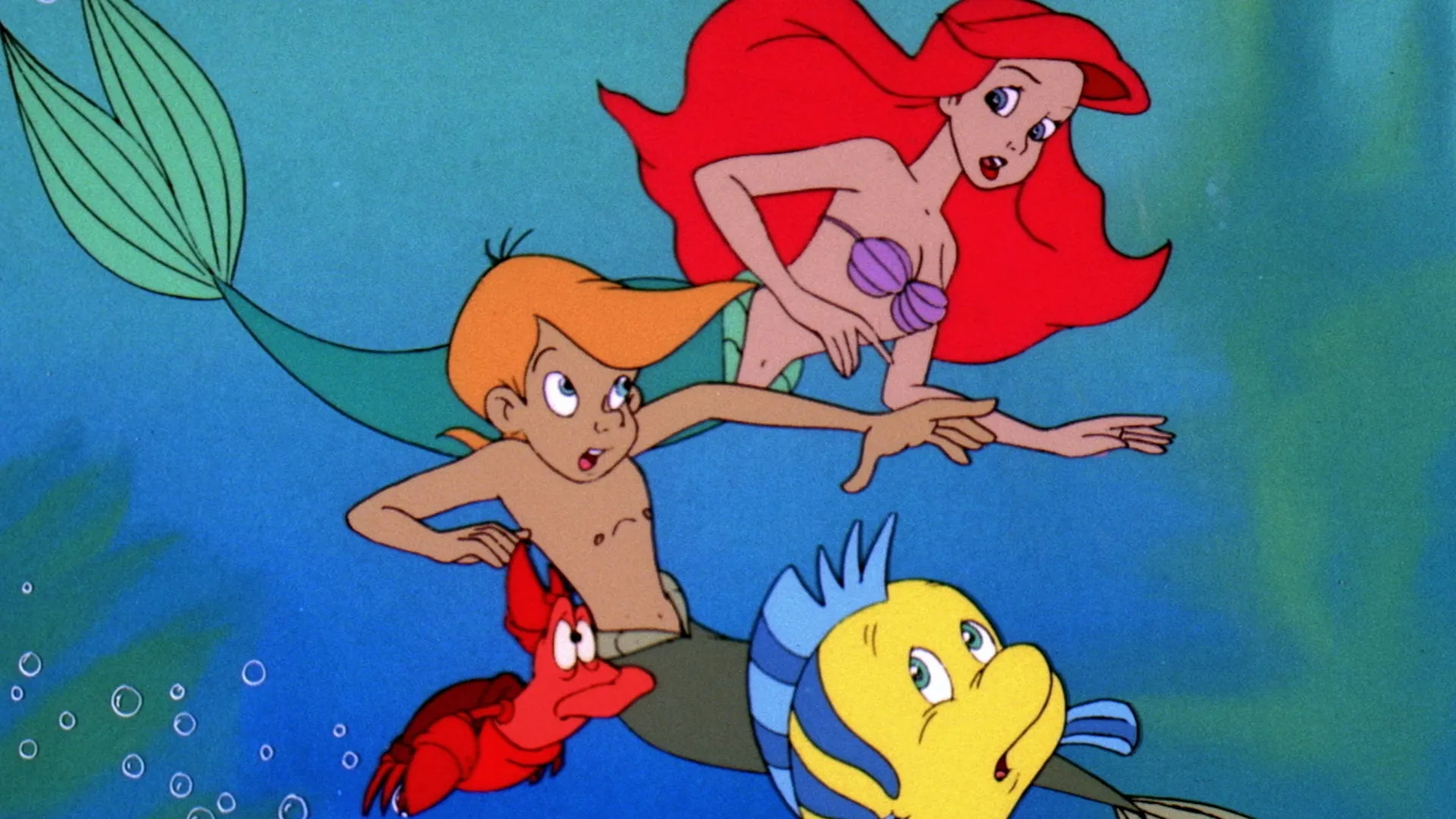 thumbnail - S1:E3 Urchin