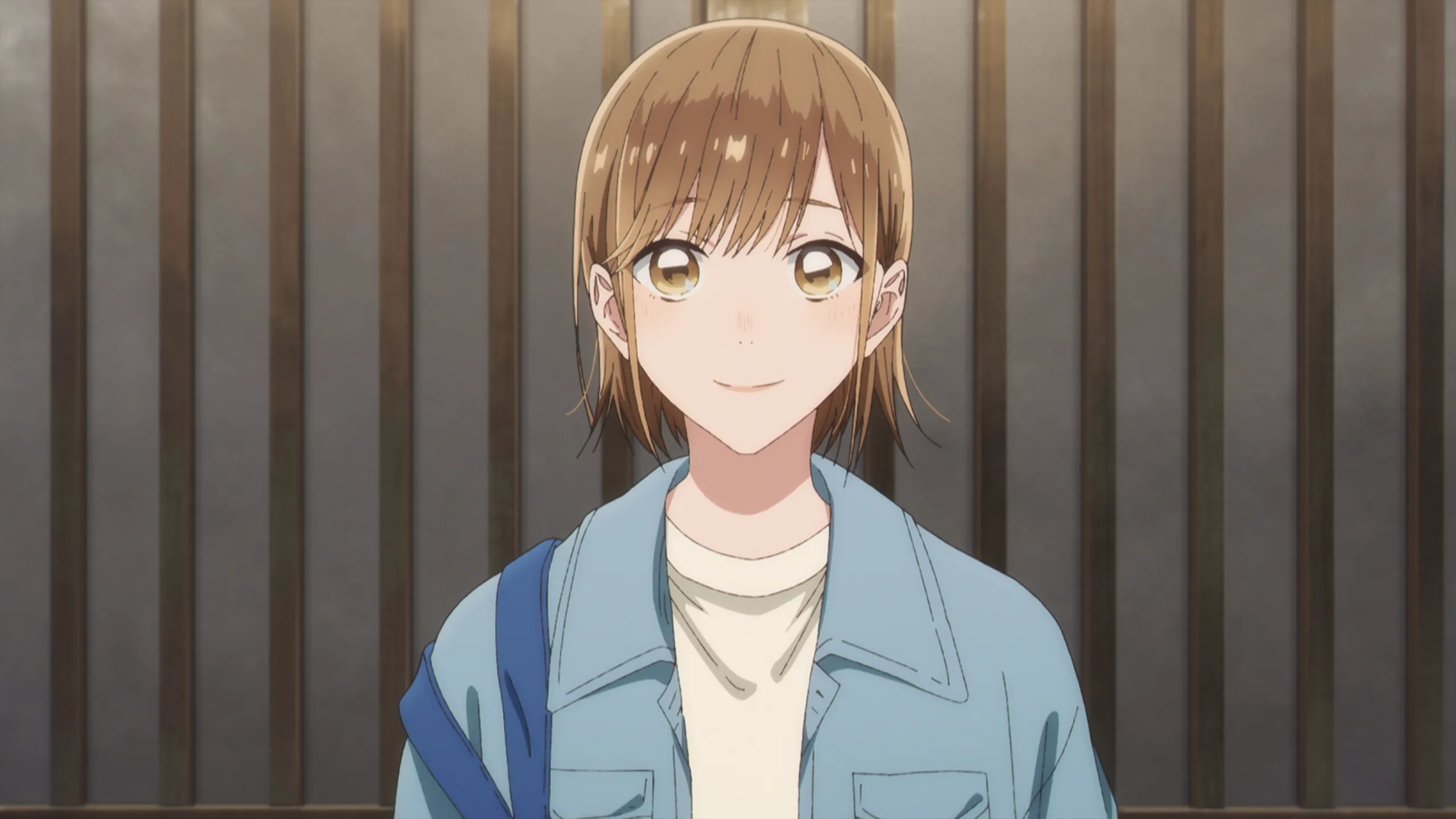 thumbnail - S1：第2話「インターハイ行ってください」