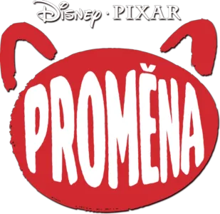 Proměna