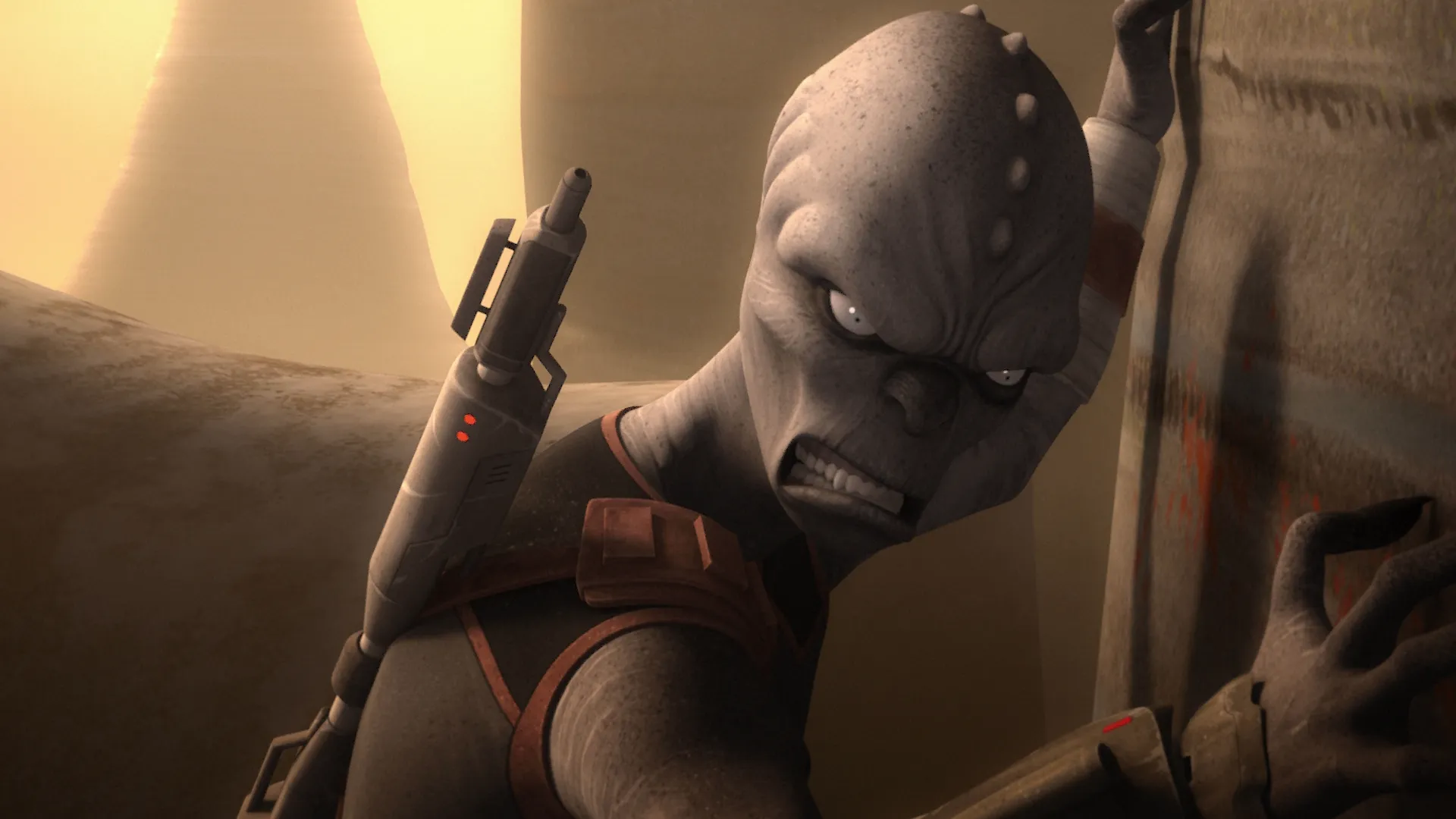 thumbnail - S4:E7 Kindred